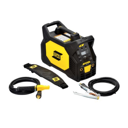 Aparat sudura tip invertor ESAB Renegade ES 210i - Esb