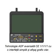 Masca sudura automata 4 senzori ESAB SENTINEL™A60 Esb