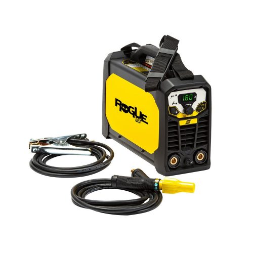 Aparat sudura tip inverter ESAB Rogue ES 150i - Esb