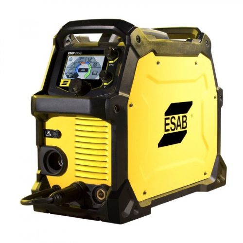 Aparat sudura Multiproces ESAB REBEL EMP 215iC - Esb