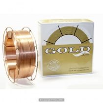 Sarma sudura SG 2 sudare MIG/MAG 0,8 mm rola 15 kg Gold