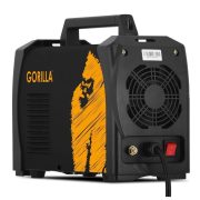 Aparat sudura GORILLA SUPERFORCE 230 iWeld + CADOU