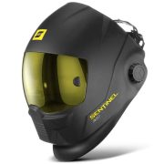 Masca sudura automata SENTINEL A60 Air + Sistem PAPR cu furtun lung de 1000 mm + Geanta pentru set - Esab