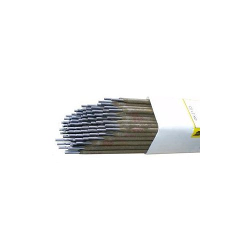 Electrozi inveiti craituire (pentru reparatii) OK 21.03 - 2,5x350mm (1,5x6=9,0kg/bacs) Esb